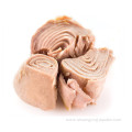 Tuna Canned In Oil Halal Skipjack Bonito Canned